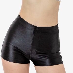 Los Angeles Apparel Disco Shorts